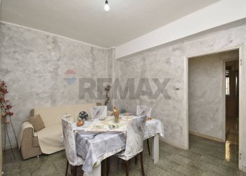 Sala da pranzo - Appartamento Via Goito
 
60, Catania - foto 27