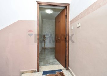 Hall / corridoio - Appartamento Via Goito
 
60, Catania - foto 29