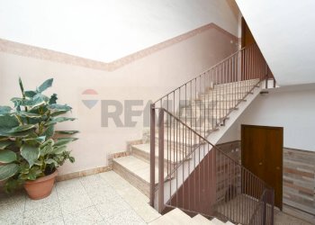 Scale - Appartamento Via Goito
 
60, Catania - foto 30