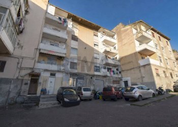 Edificio all\'aperto - Appartamento Via Goito
 
60, Catania - foto 32