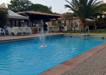 Piscina - Hotel Contrada Scilò Vigneti
 
snc, Adrano - foto 1