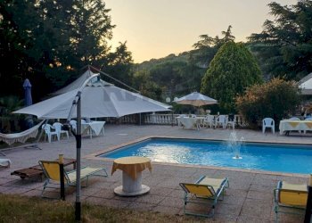 Piscina - Hotel Contrada Scilò Vigneti
 
snc, Adrano - foto 2