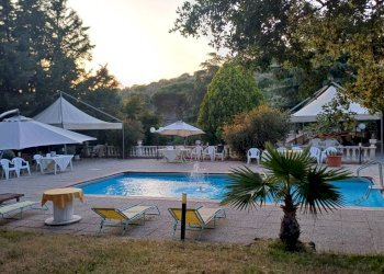 Piscina - Hotel Contrada Scilò Vigneti
 
snc, Adrano - foto 5