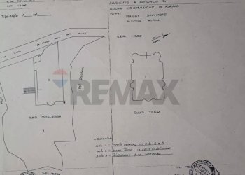 Pianta 2D - Hotel Contrada Scilò Vigneti
 
snc, Adrano - foto 8