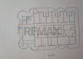 Pianta 2D - Hotel Contrada Scilò Vigneti
 
snc, Adrano - foto 10