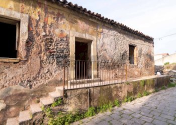 Casa all\'aperto - Casa indipendente Cortile Tavano
 
9, Catania - foto 3