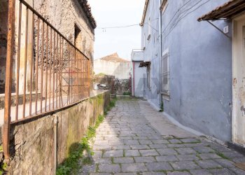 Terrazza - Casa indipendente Cortile Tavano
 
9, Catania - foto 4