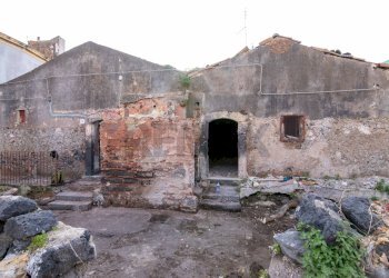 Casa all\'aperto - Casa indipendente Cortile Tavano
 
9, Catania - foto 9