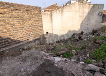 Giardino - Casa indipendente Cortile Tavano
 
9, Catania - foto 12