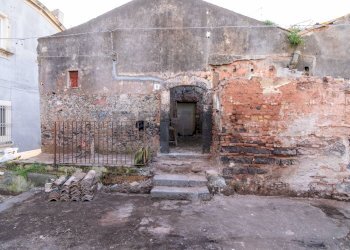 Casa all\'aperto - Casa indipendente Cortile Tavano
 
9, Catania - foto 13