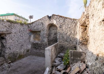 Casa all\'aperto - Casa indipendente Cortile Tavano
 
9, Catania - foto 16