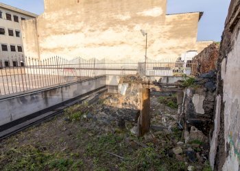 Edificio all\'aperto - Casa indipendente Cortile Tavano
 
9, Catania - foto 19