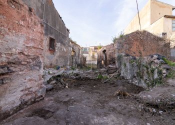 Casa all\'aperto - Casa indipendente Cortile Tavano
 
9, Catania - foto 20