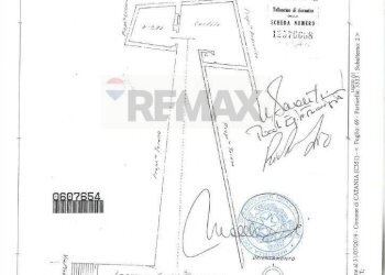 Pianta 2D - Casa indipendente Cortile Tavano
 
9, Catania - foto 24