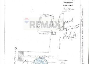 Pianta 2D - Casa indipendente Cortile Tavano
 
9, Catania - foto 25