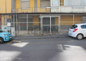 Edificio all\'aperto - Locale Commerciale Via Calatabiano
 
55, Catania - foto 3