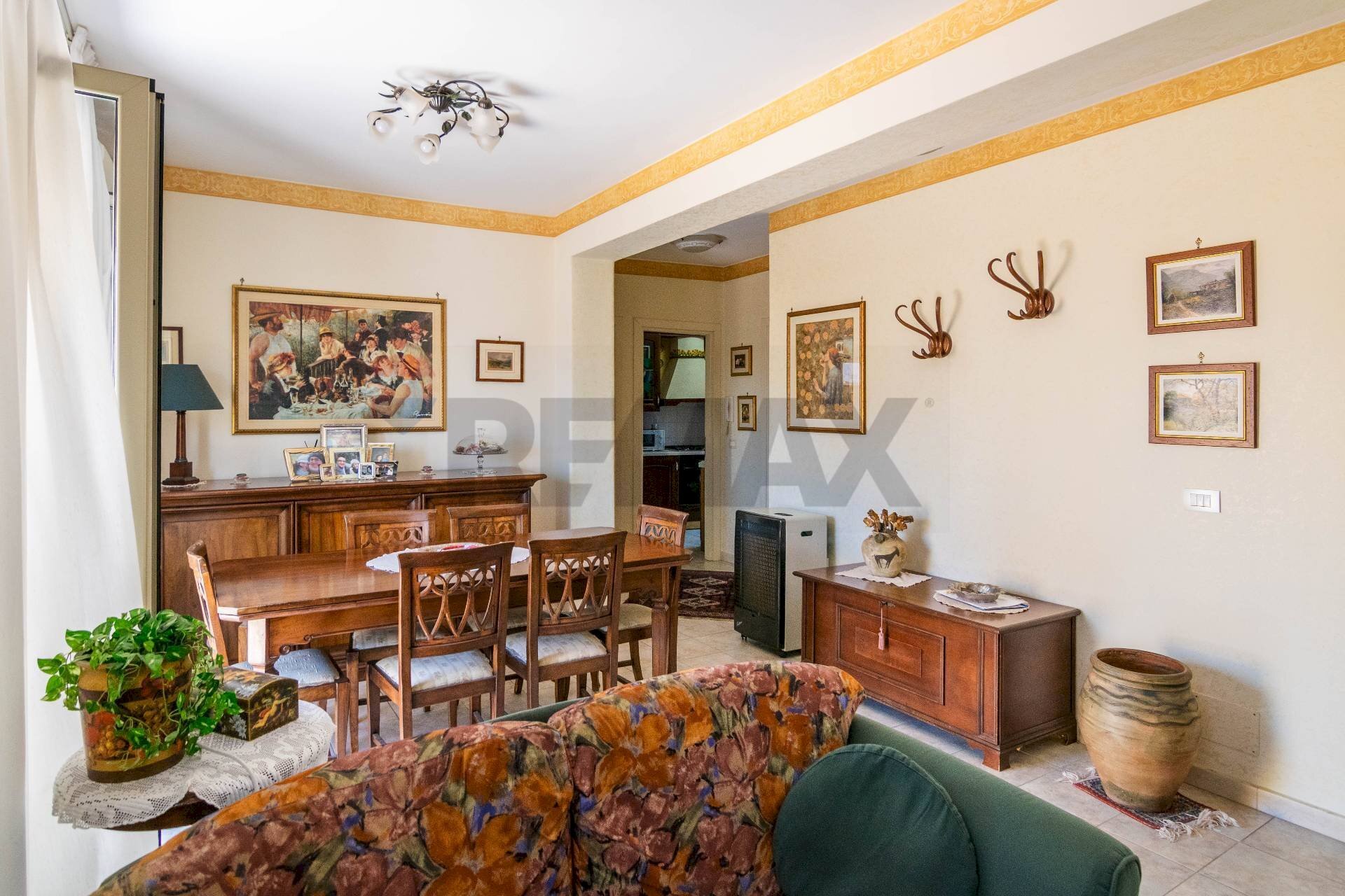 Salone - Quadrilocale Via Alfonzetti
 
73, Catania - foto 2