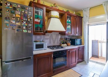 Cucina - Quadrilocale Via Alfonzetti
 
73, Catania - foto 10