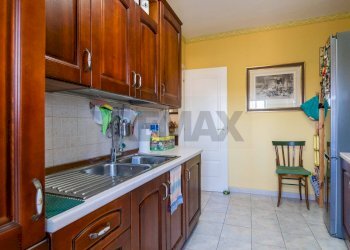 Cucina - Quadrilocale Via Alfonzetti
 
73, Catania - foto 11