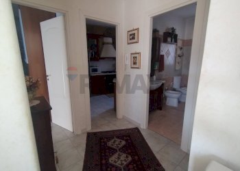 Disimpegno - Quadrilocale Via Alfonzetti
 
73, Catania - foto 15