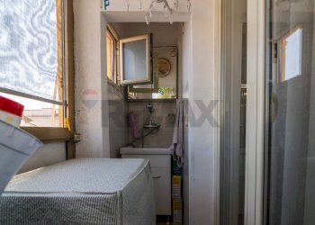 Lavanderia - Quadrilocale Via Alfonzetti
 
73, Catania - foto 16