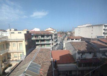 Edificio all\'aperto - Quadrilocale Via Alfonzetti
 
73, Catania - foto 23