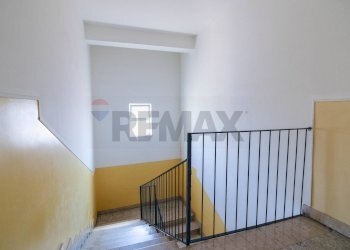 Scale - Quadrilocale Via Alfonzetti
 
73, Catania - foto 27