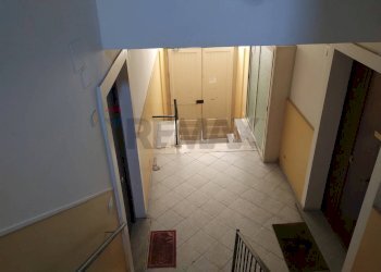 Hall / corridoio - Quadrilocale Via Alfonzetti
 
73, Catania - foto 28