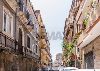 Edificio all\'aperto - Quadrilocale Via Alfonzetti
 
73, Catania - foto 31