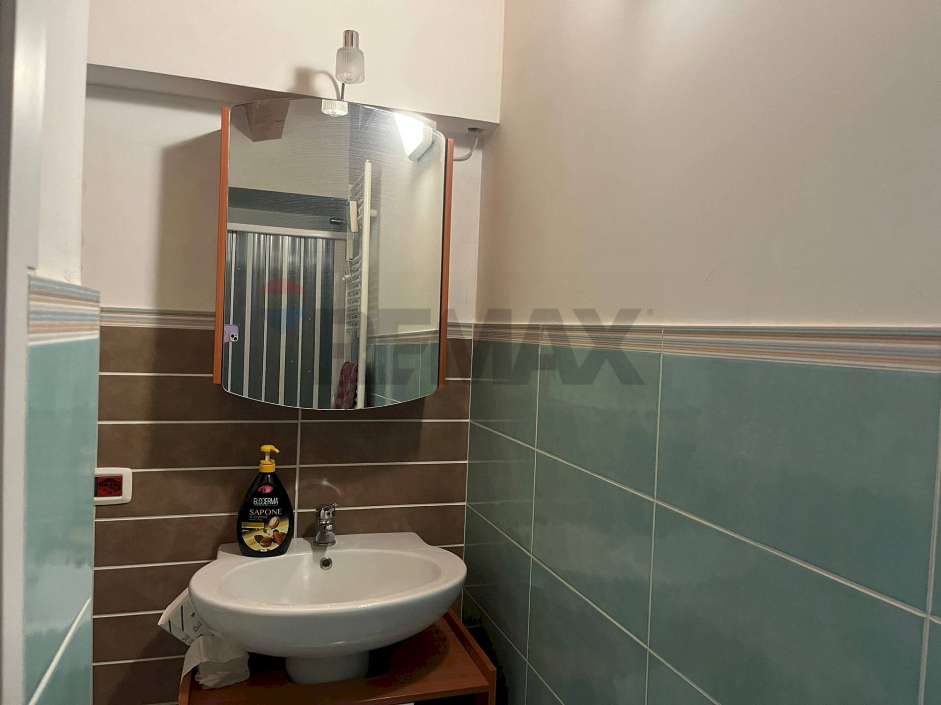 Bagno - Attico Via Burgio
35, Caltagirone - foto 3