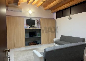 Soggiorno - Attico Via Burgio
 
35, Caltagirone - foto 2