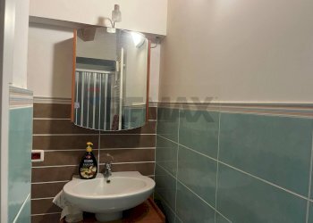 Bagno - Attico Via Burgio
 
35, Caltagirone - foto 3