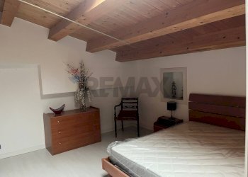 Camera / camera da letto - Attico Via Burgio
 
35, Caltagirone - foto 4