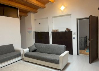 Soggiorno - Attico Via Burgio
 
35, Caltagirone - foto 6