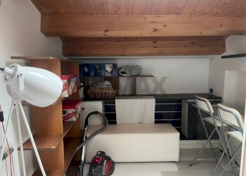 Camera / camera da letto - Attico Via Burgio
 
35, Caltagirone - foto 11