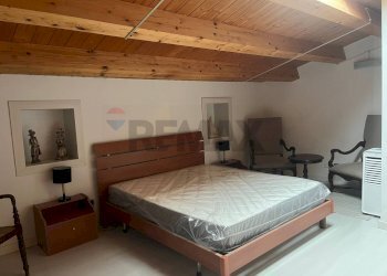 Camera / camera da letto - Attico Via Burgio
 
35, Caltagirone - foto 13