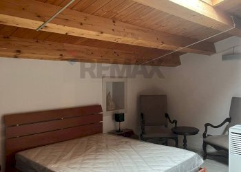 Camera / camera da letto - Attico Via Burgio
 
35, Caltagirone - foto 14