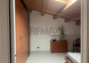 Camera / camera da letto - Attico Via Burgio
 
35, Caltagirone - foto 16