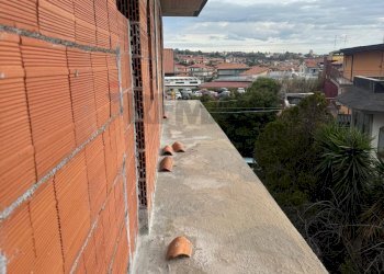 Balcone - Trilocale Via Sottotenente Cantone
 
47, Mascalucia - foto 5