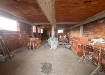 Dispensa di stoccaggio - Three-room apartment Via Sottotenente Cantone
 
47, Mascalucia - photo 3