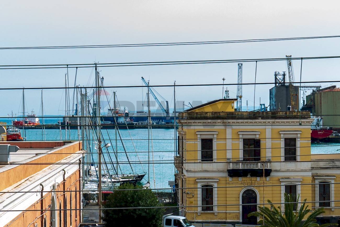 Edificio all\'aperto - Bilocale Via San Gaetano
 
67, Catania - foto 1