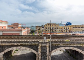 Edificio all\'aperto - Bilocale Via San Gaetano
 
67, Catania - foto 2