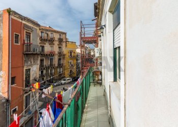Balcone - Bilocale Via San Gaetano
 
67, Catania - foto 6