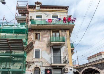 Edificio all\'aperto - Bilocale Via San Gaetano
 
67, Catania - foto 10