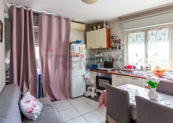 Cucina - Bilocale Via San Gaetano
 
67, Catania - foto 22