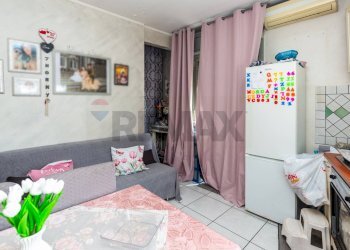 Soggiorno - Bilocale Via San Gaetano
 
67, Catania - foto 23