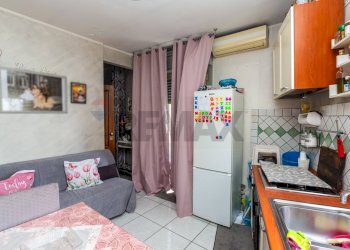 Cucina - Bilocale Via San Gaetano
 
67, Catania - foto 27