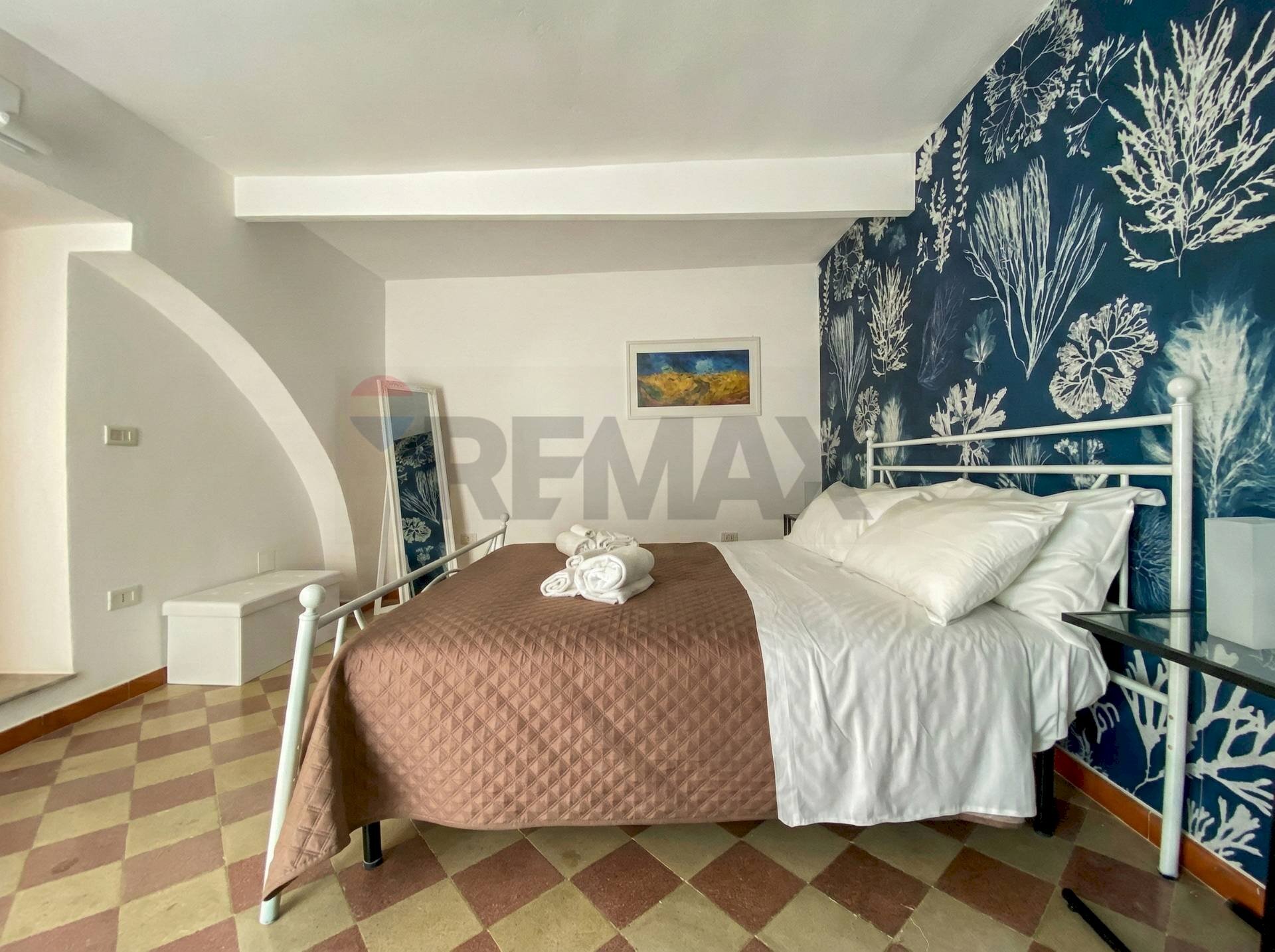 Camera / camera da letto - Semi-detached house Via della Maestranza
116, Siracusa - photo 3