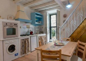 Cucina - Casa semi indipendente Via della Maestranza
 
116, Siracusa - foto 2