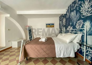 Camera / camera da letto - Casa semi indipendente Via della Maestranza
 
116, Siracusa - foto 3